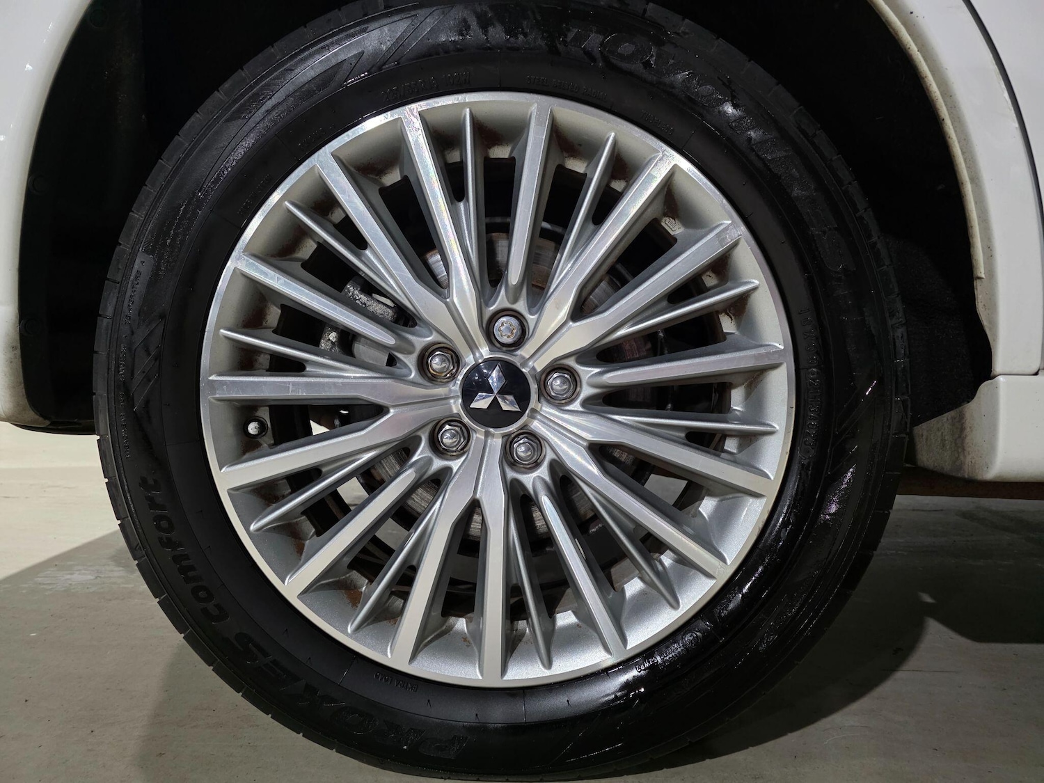 Used Mitsubishi Outlander 2020 for sale - 77425160: Photo 26