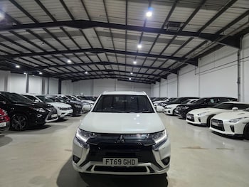 Used Mitsubishi Outlander 2020 for sale - 77425160: Photo