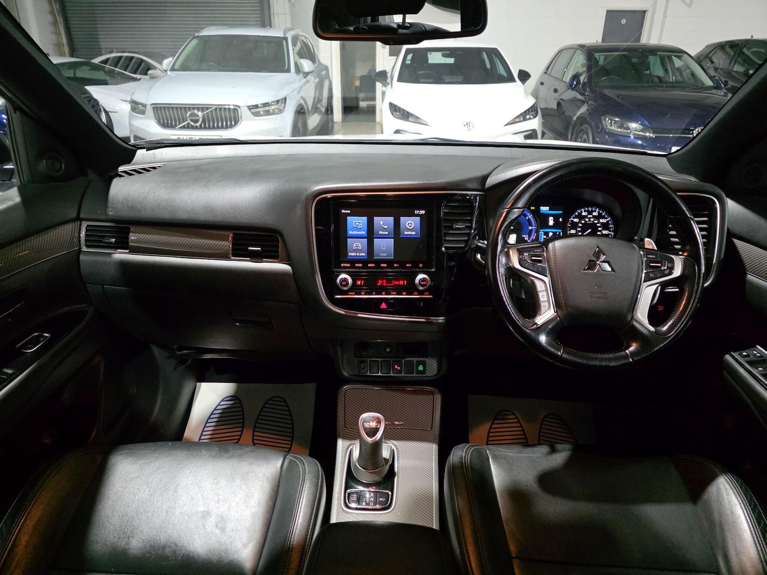 Used Mitsubishi Outlander 2020 for sale - 77425160: Photo 5