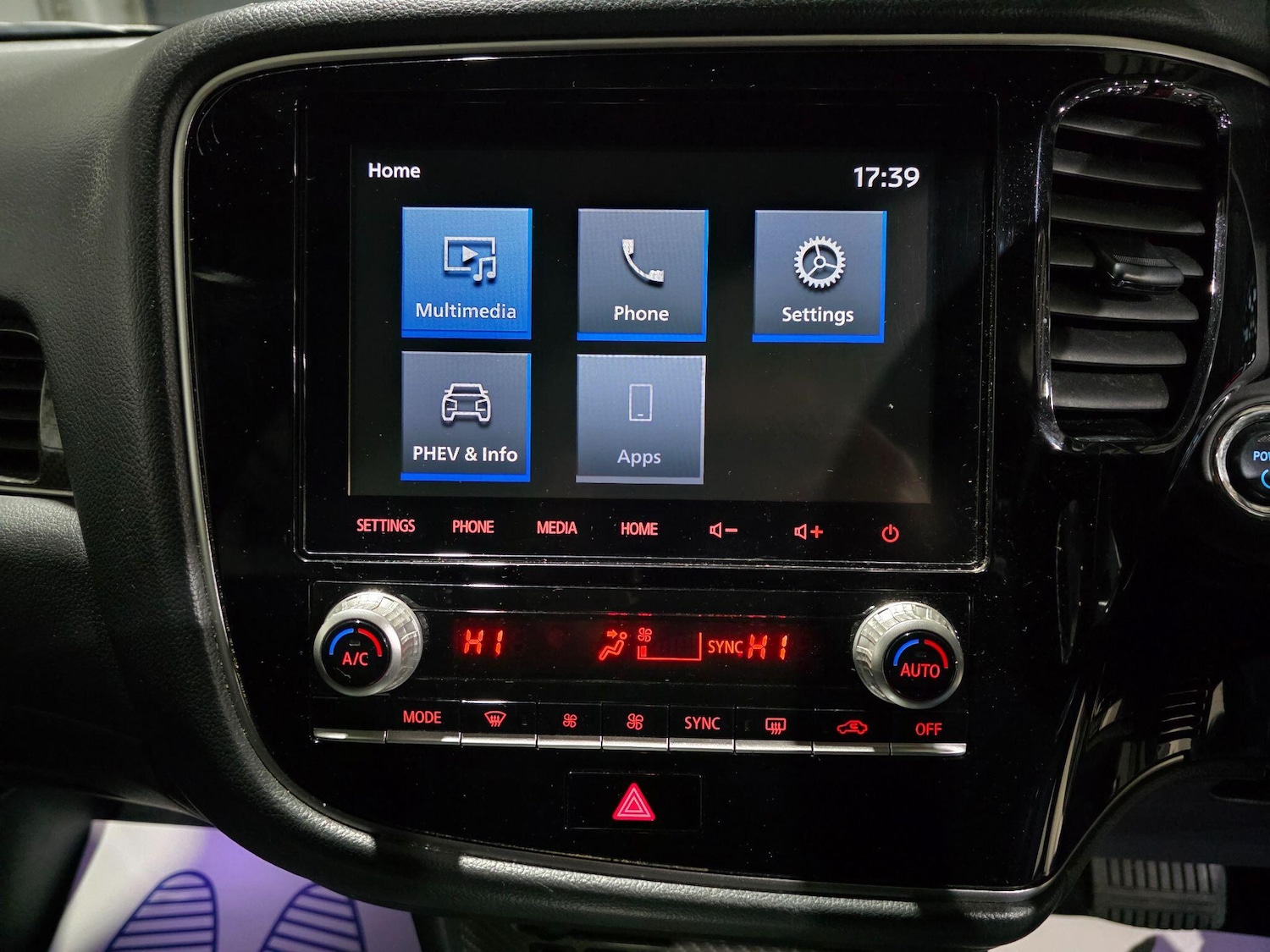 Used Mitsubishi Outlander 2020 for sale - 77425160: Photo 7