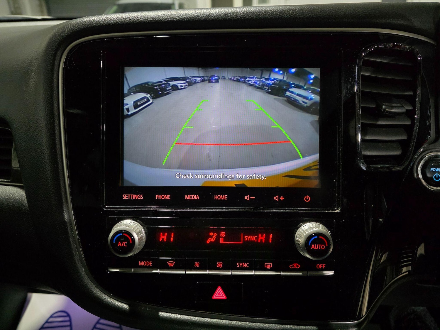 Used Mitsubishi Outlander 2020 for sale - 77425160: Photo 9