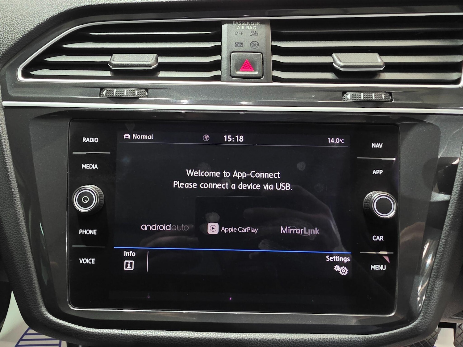 Used Volkswagen Tiguan 2019 for sale - 77646273: Photo 10