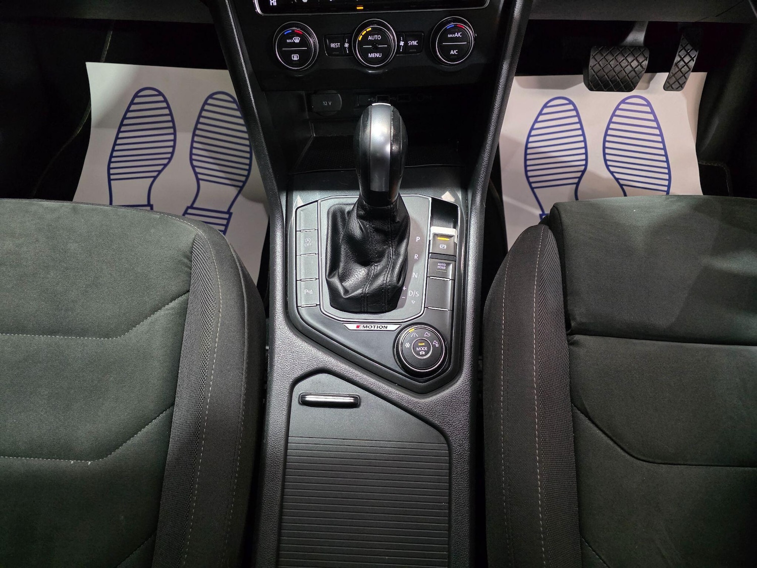 Used Volkswagen Tiguan 2019 for sale - 77646273: Photo 12