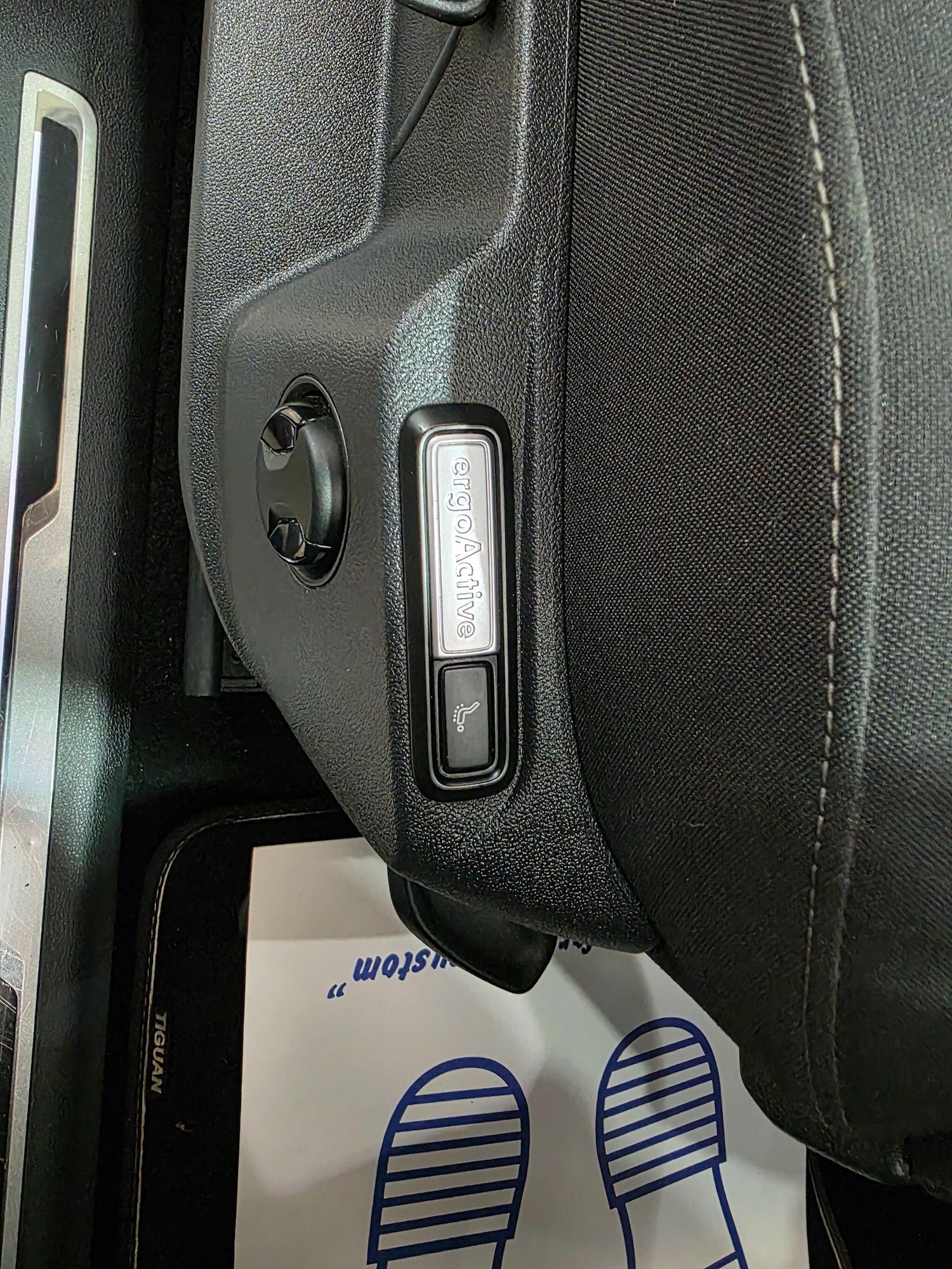 Used Volkswagen Tiguan 2019 for sale - 77646273: Photo 18