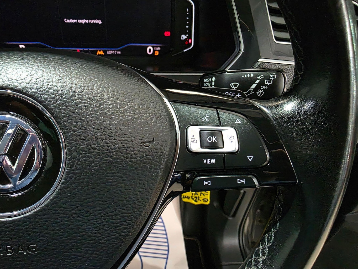 Used Volkswagen Tiguan 2019 for sale - 77646273: Photo 21