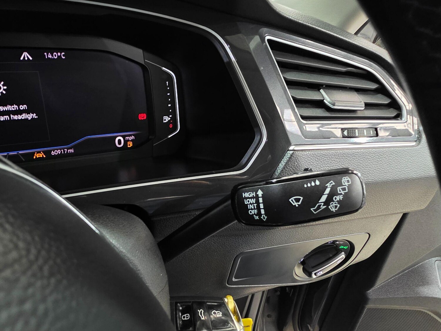 Used Volkswagen Tiguan 2019 for sale - 77646273: Photo 23