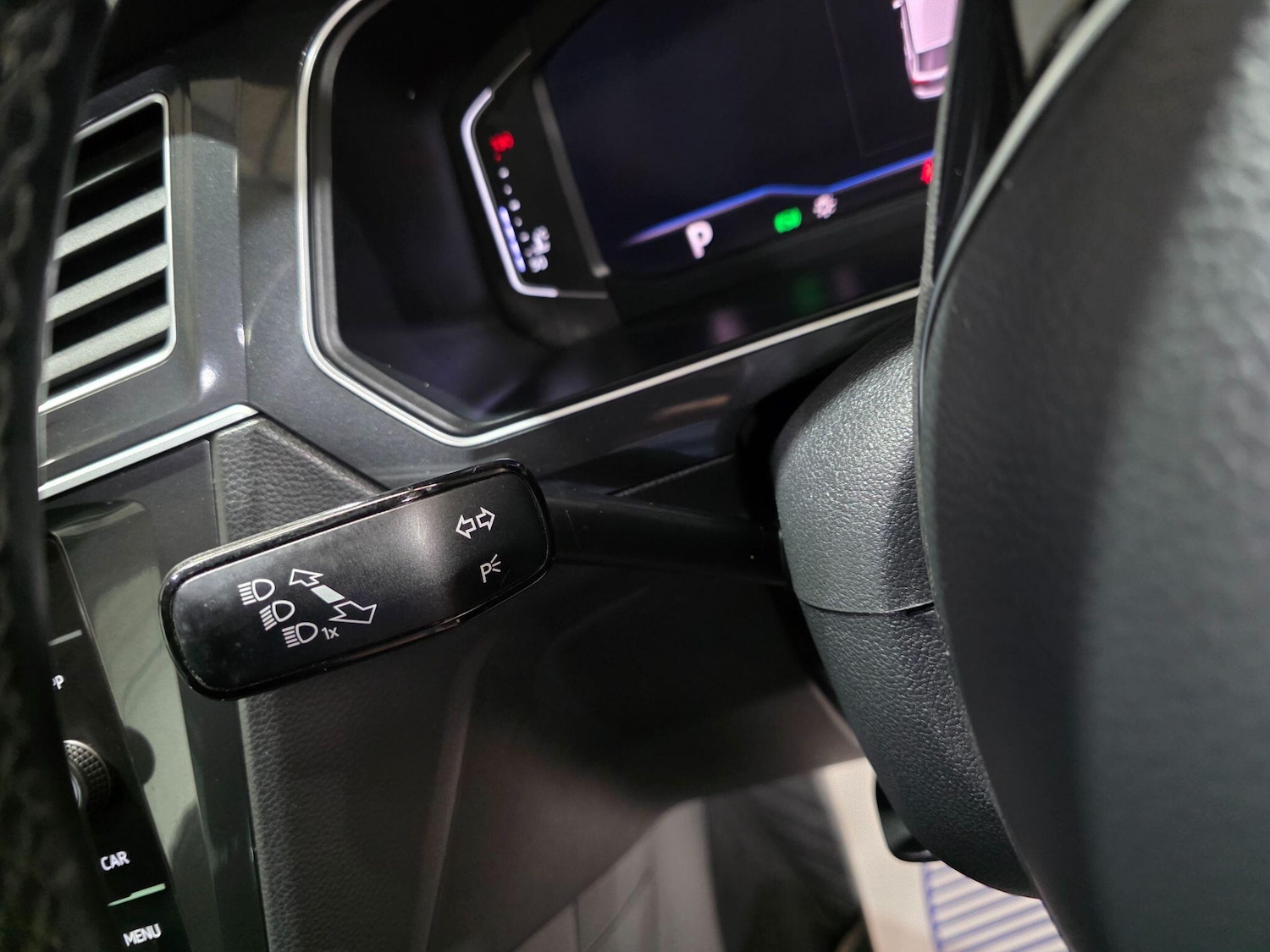 Used Volkswagen Tiguan 2019 for sale - 77646273: Photo 24