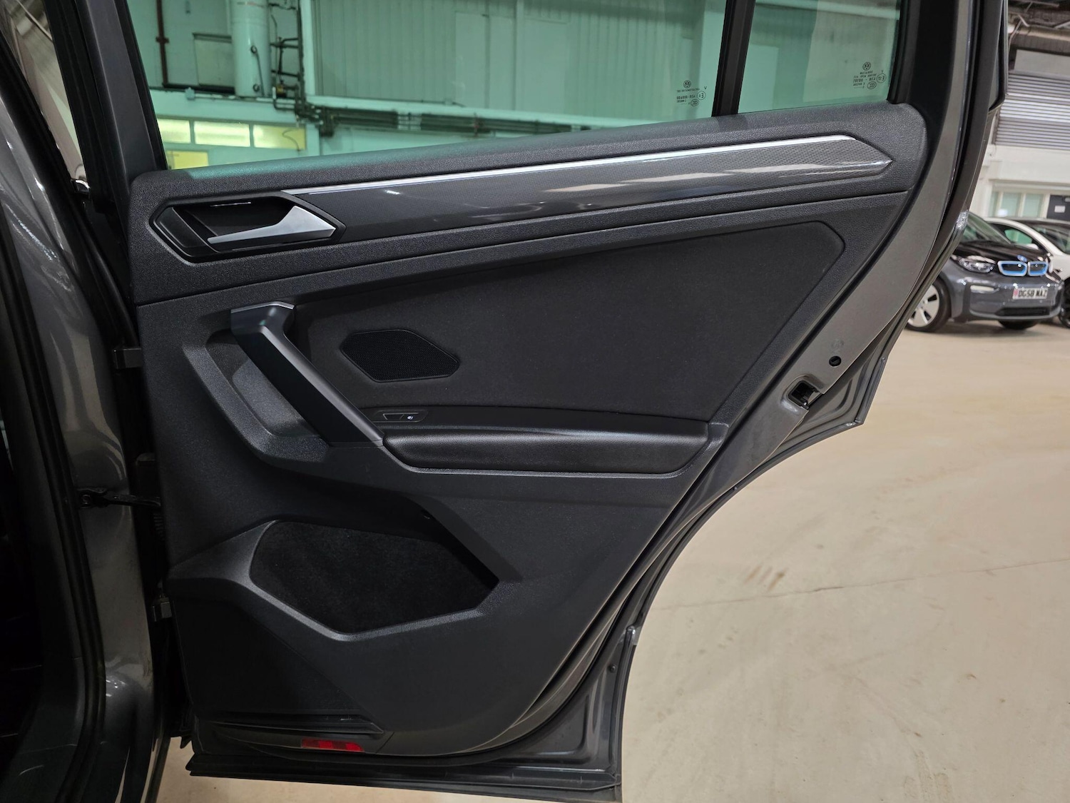 Used Volkswagen Tiguan 2019 for sale - 77646273: Photo 25