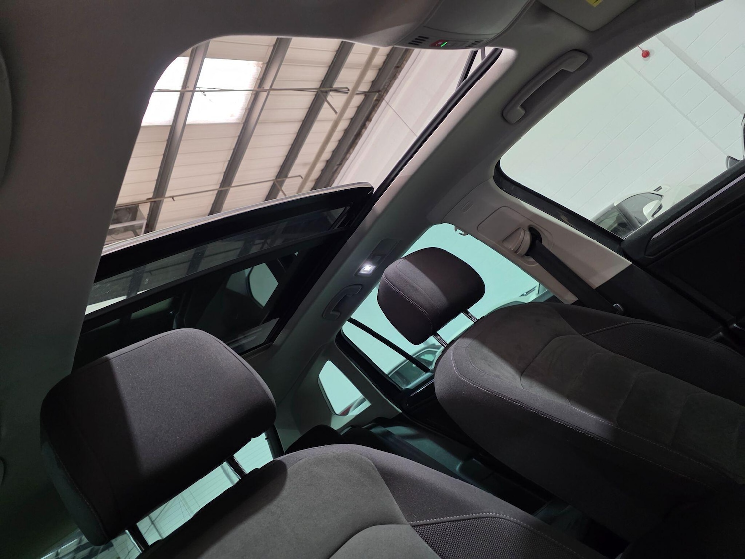 Used Volkswagen Tiguan 2019 for sale - 77646273: Photo 7