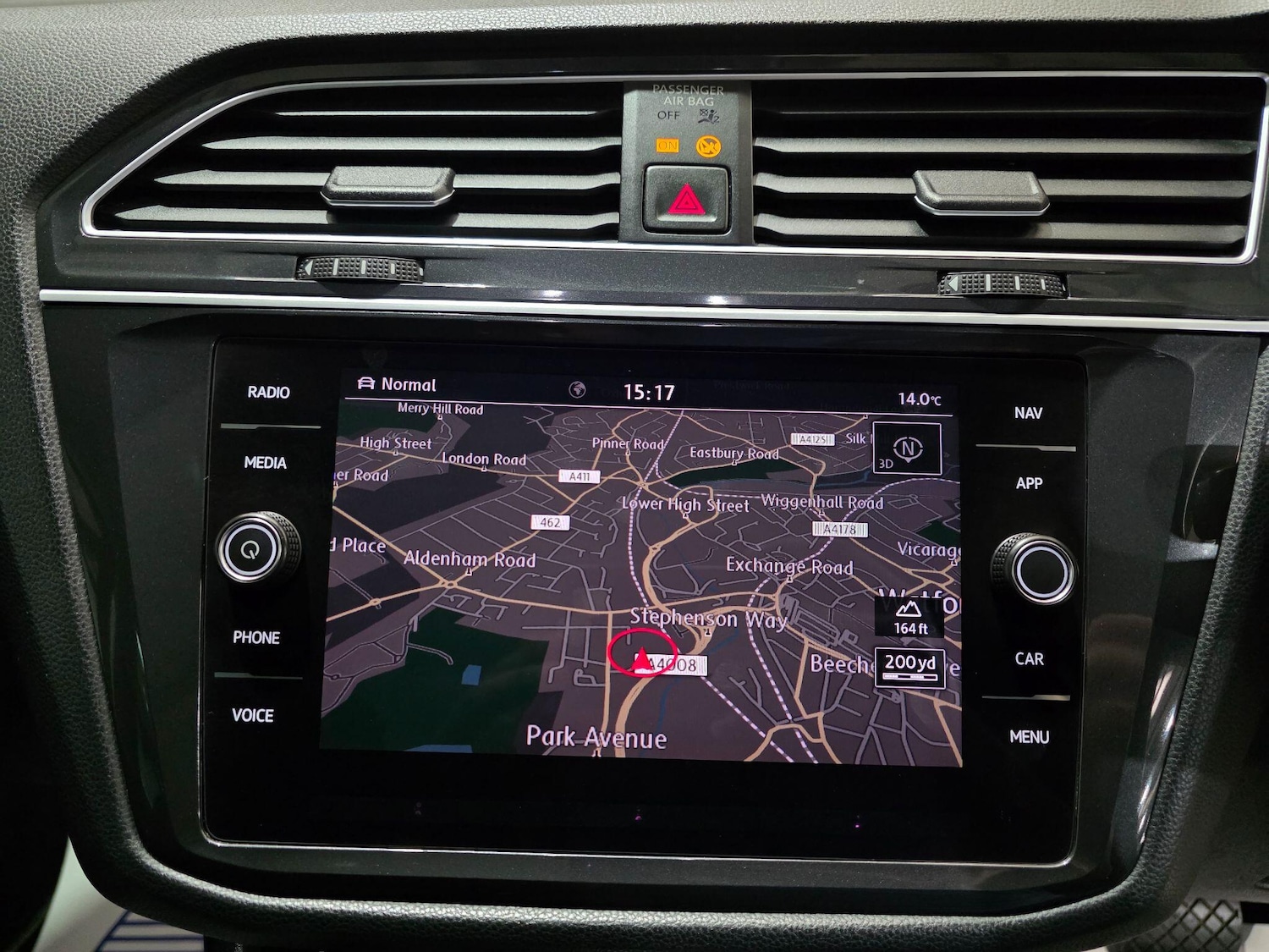 Used Volkswagen Tiguan 2019 for sale - 77646273: Photo 8