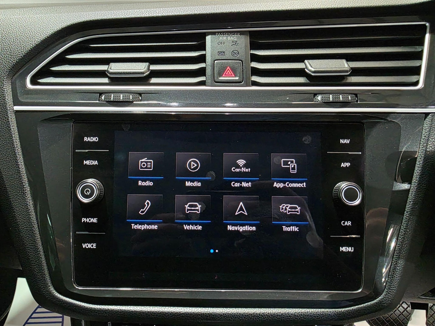 Used Volkswagen Tiguan 2019 for sale - 77646273: Photo 9