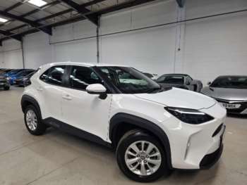 Used Toyota Yaris Cross 2022 for sale - 75186926: Photo