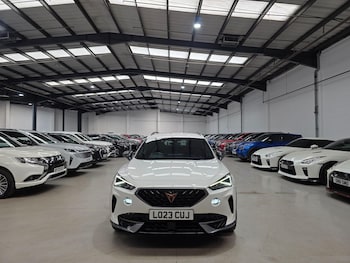 Used Cupra Formentor 2023 for sale - 79497068: Photo