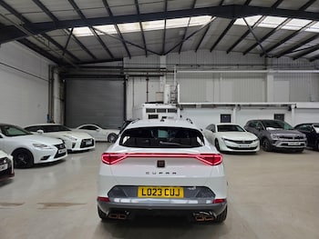 Used Cupra Formentor 2023 for sale - 79497068: Photo
