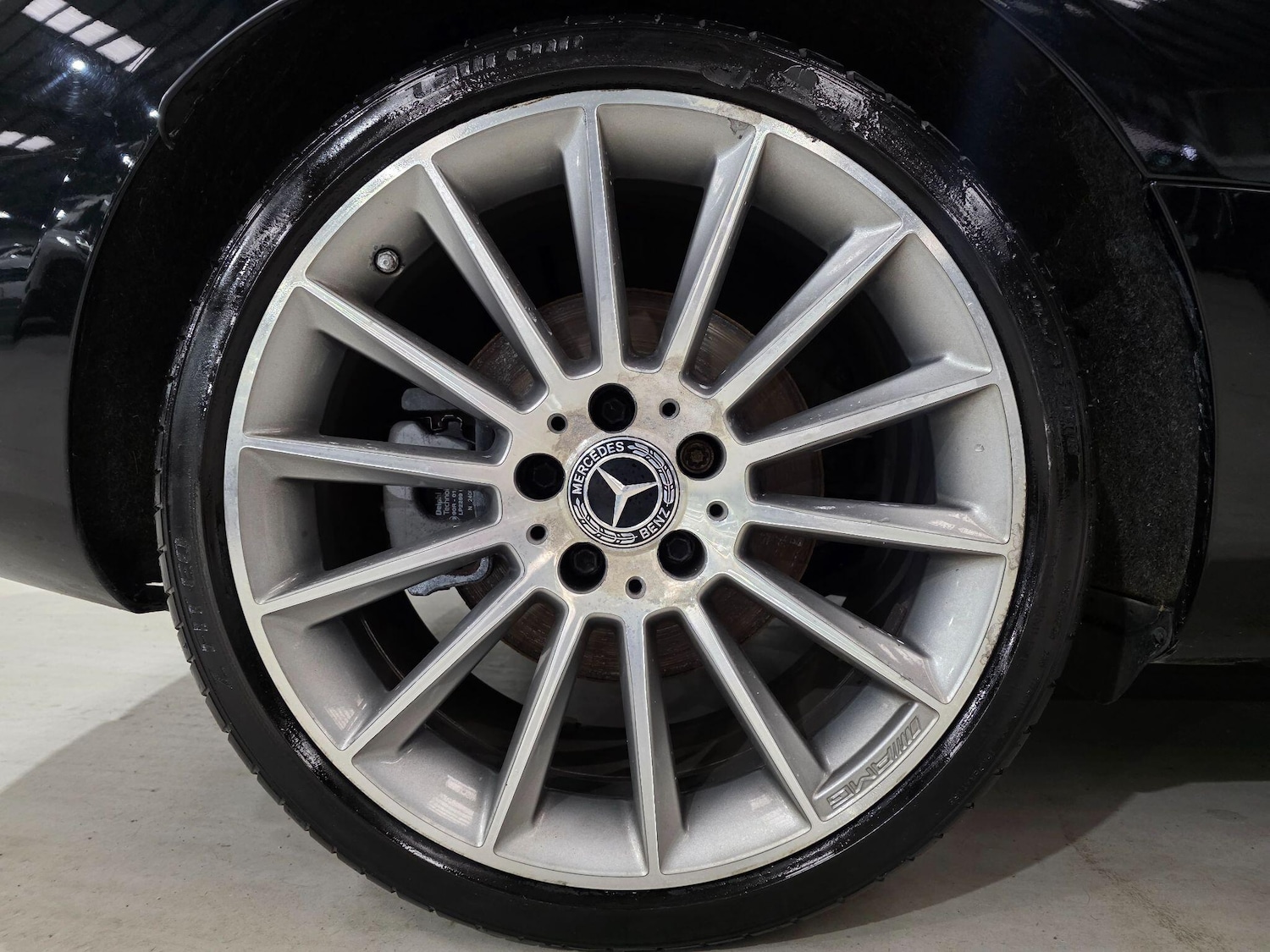 Used Mercedes-Benz SLC 2017 for sale - 76992841: Photo 25