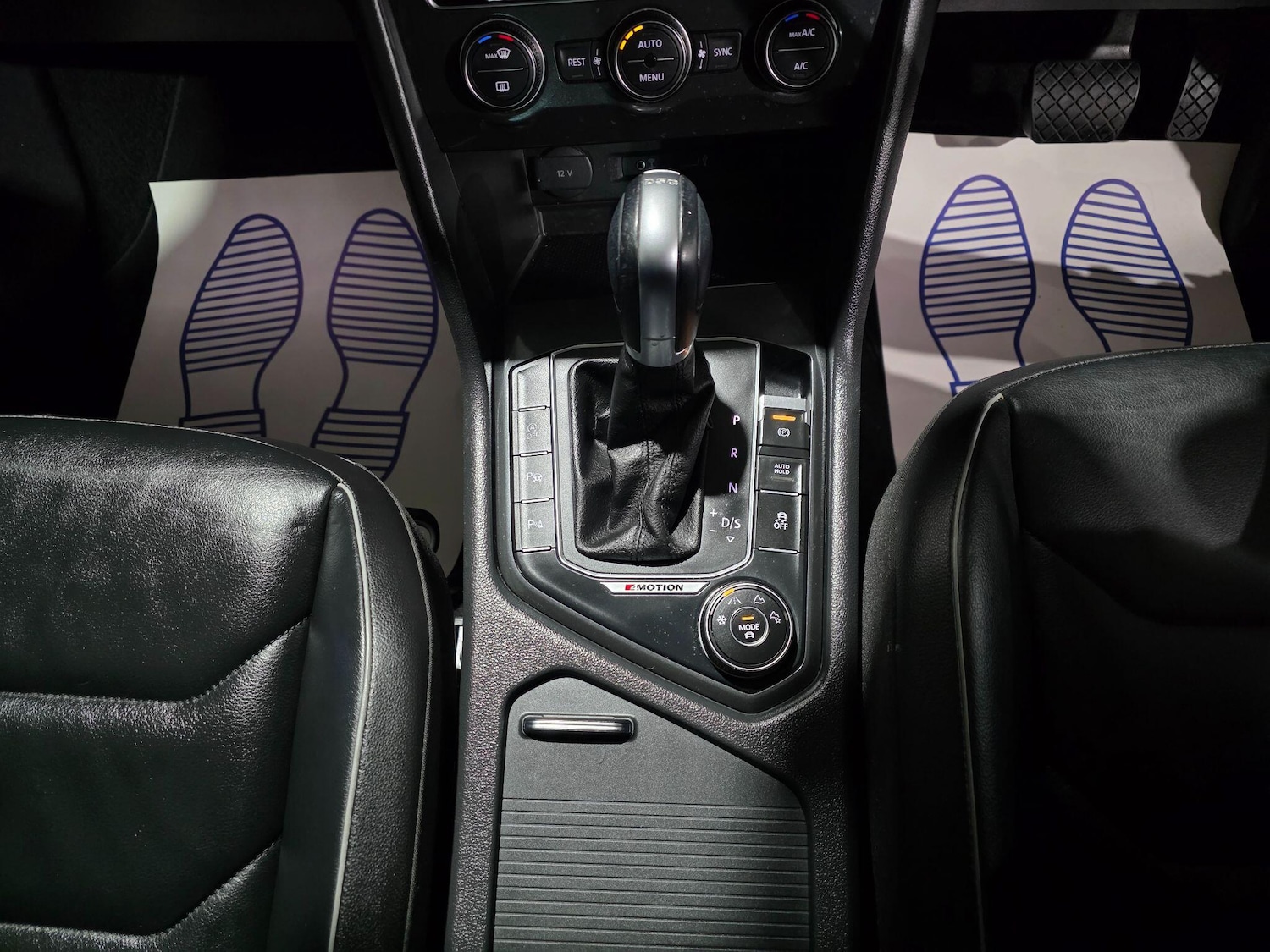 Used Volkswagen Tiguan 2017 for sale - 77216255: Photo 12