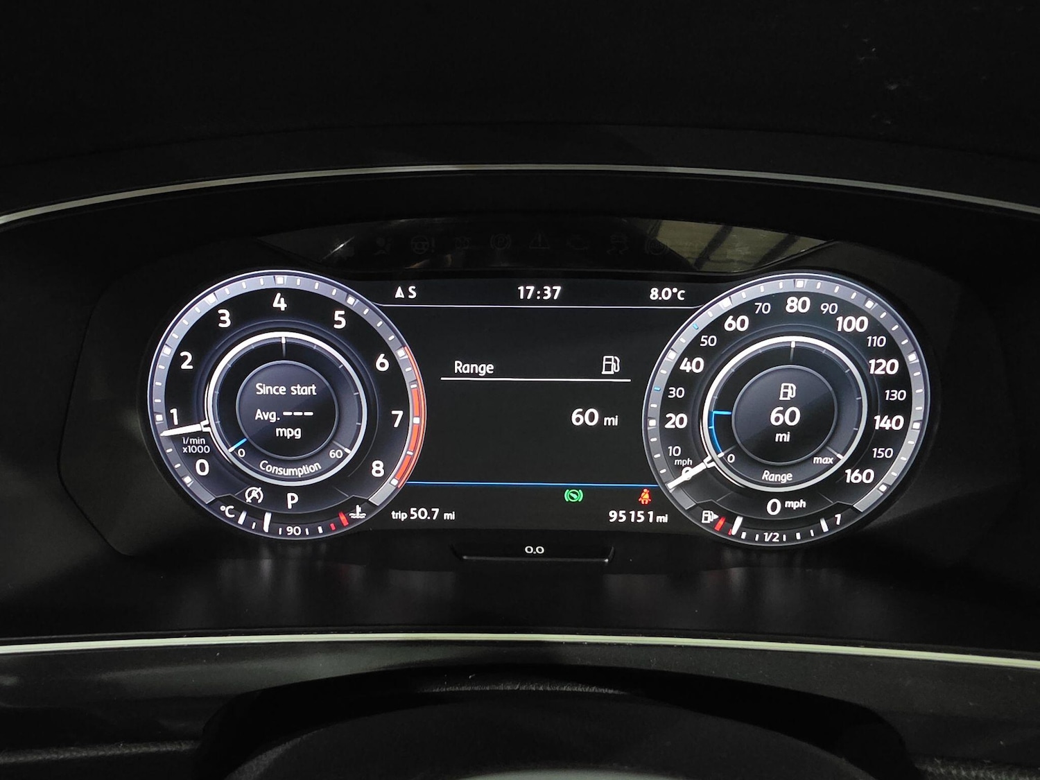 Used Volkswagen Tiguan 2017 for sale - 77216255: Photo 13