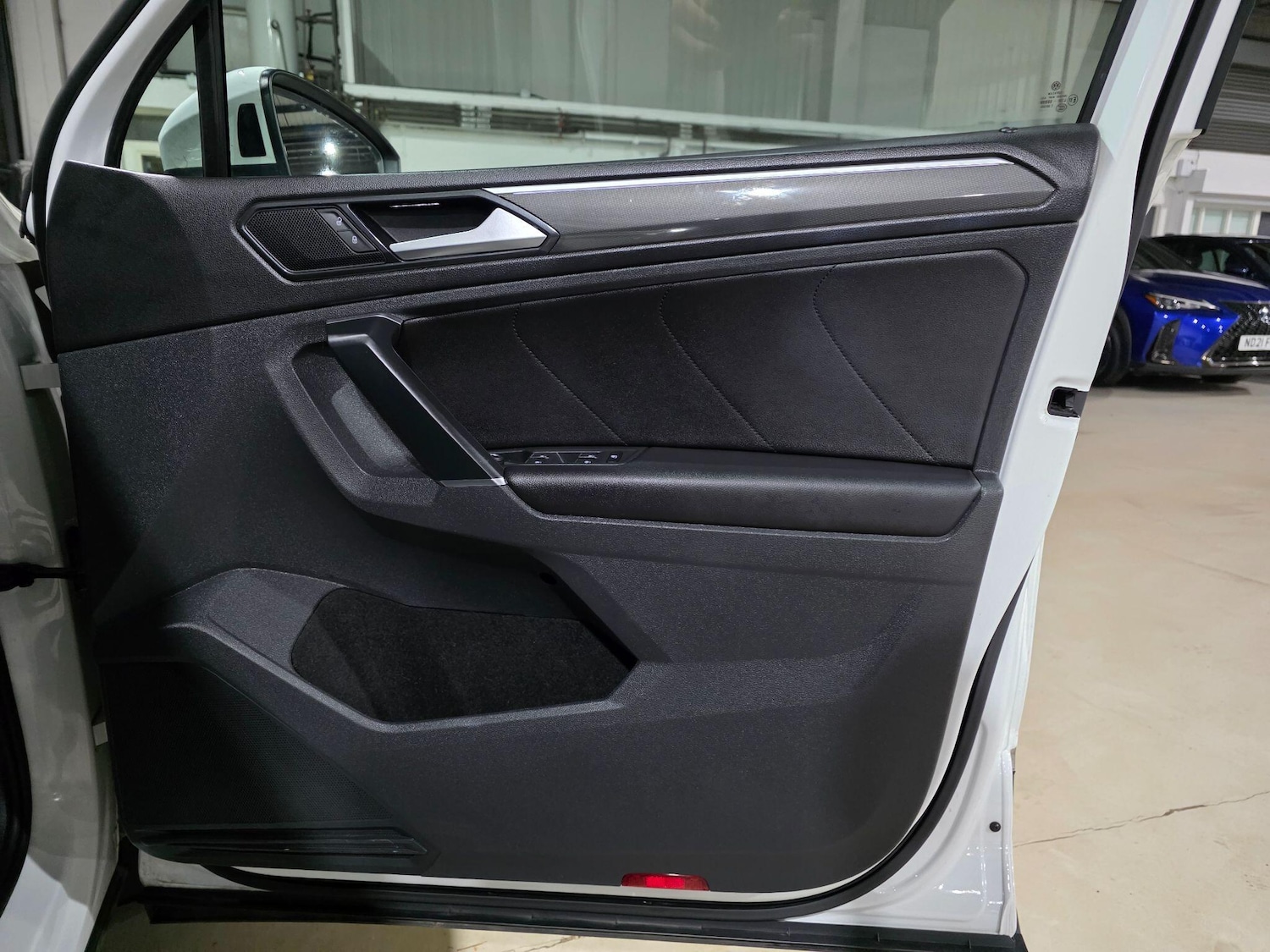 Used Volkswagen Tiguan 2017 for sale - 77216255: Photo 15