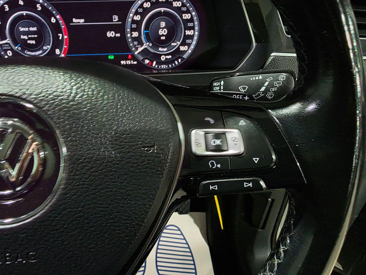 Used Volkswagen Tiguan 2017 for sale - 77216255: Photo 19