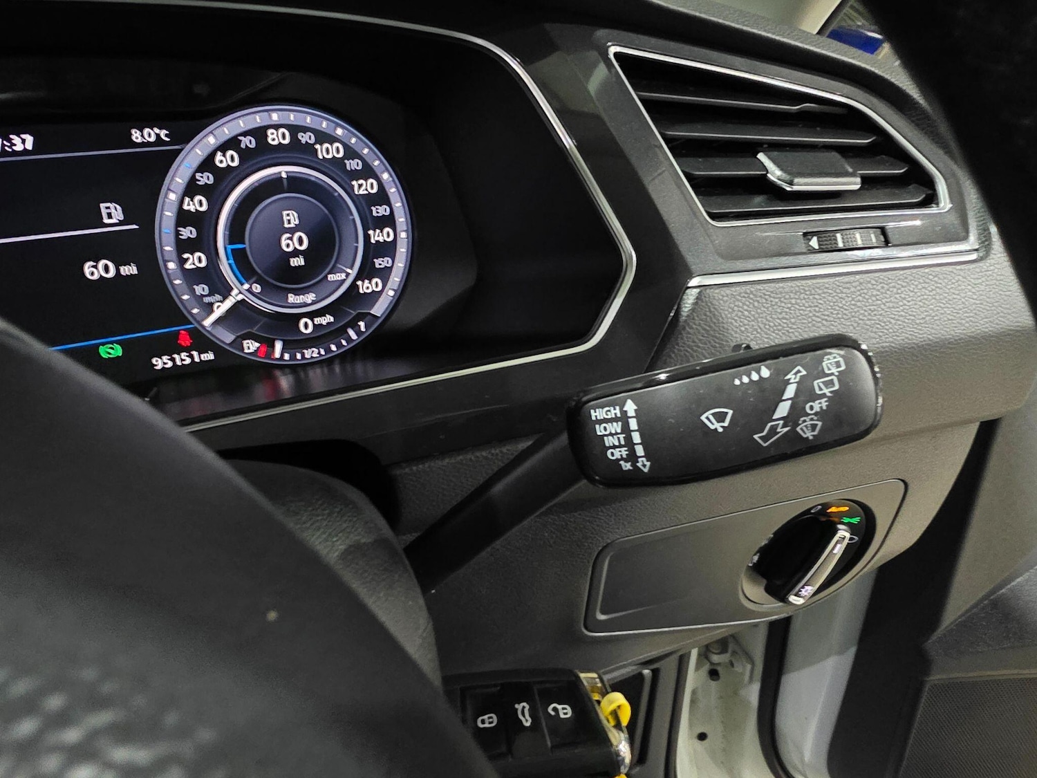 Used Volkswagen Tiguan 2017 for sale - 77216255: Photo 21