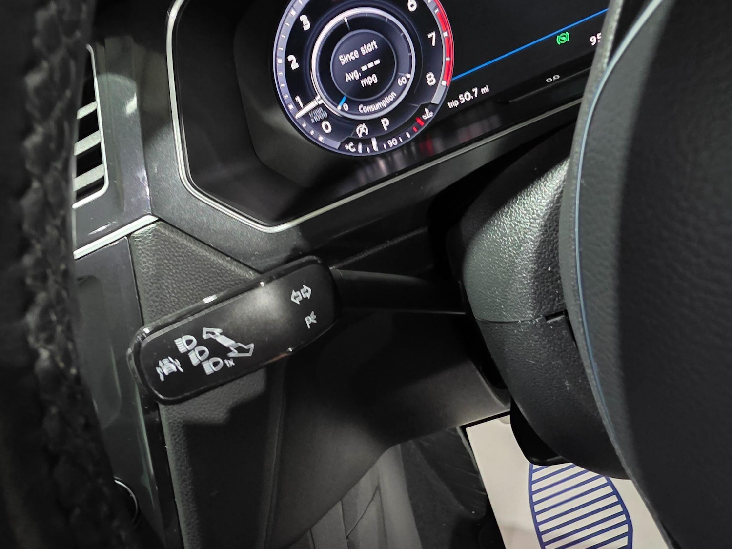 Used Volkswagen Tiguan 2017 for sale - 77216255: Photo 22