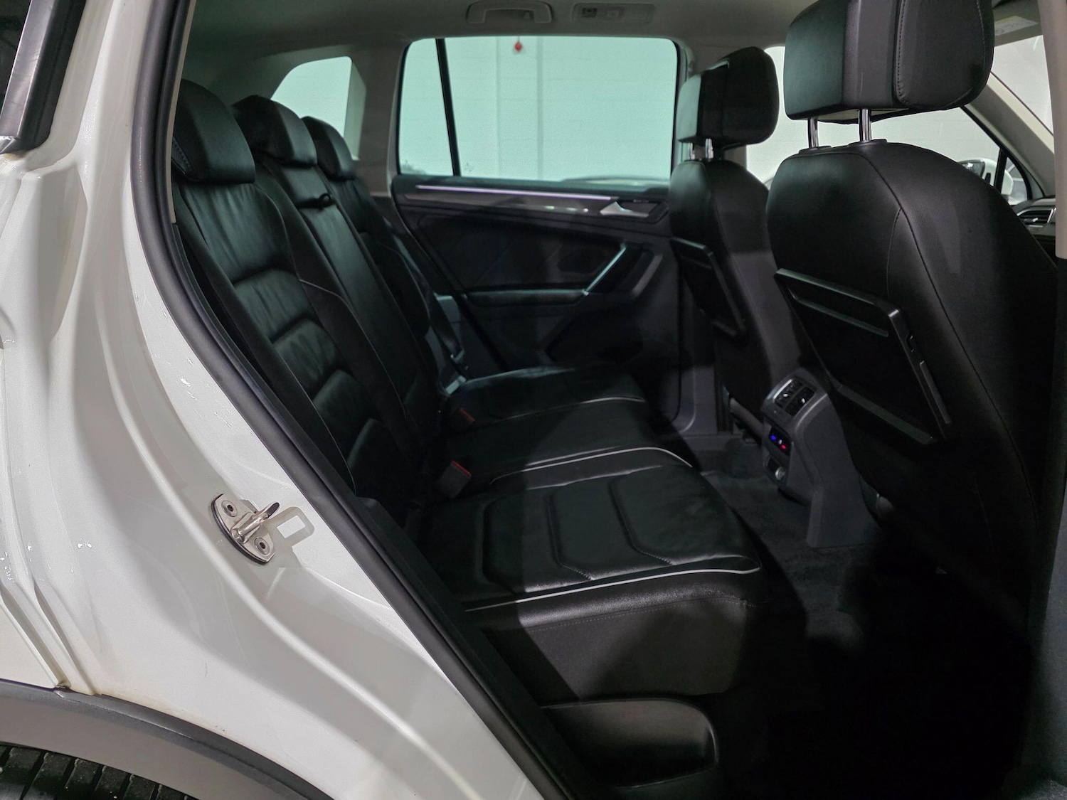 Used Volkswagen Tiguan 2017 for sale - 77216255: Photo 25