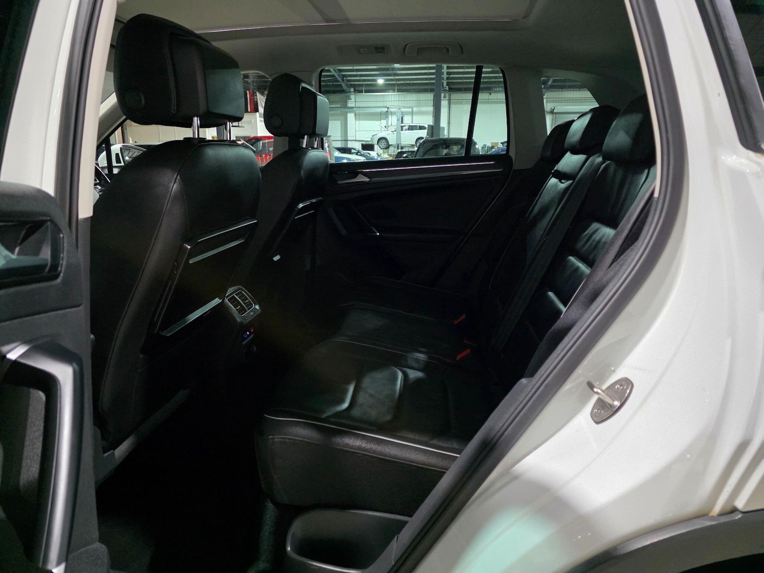 Used Volkswagen Tiguan 2017 for sale - 77216255: Photo 27