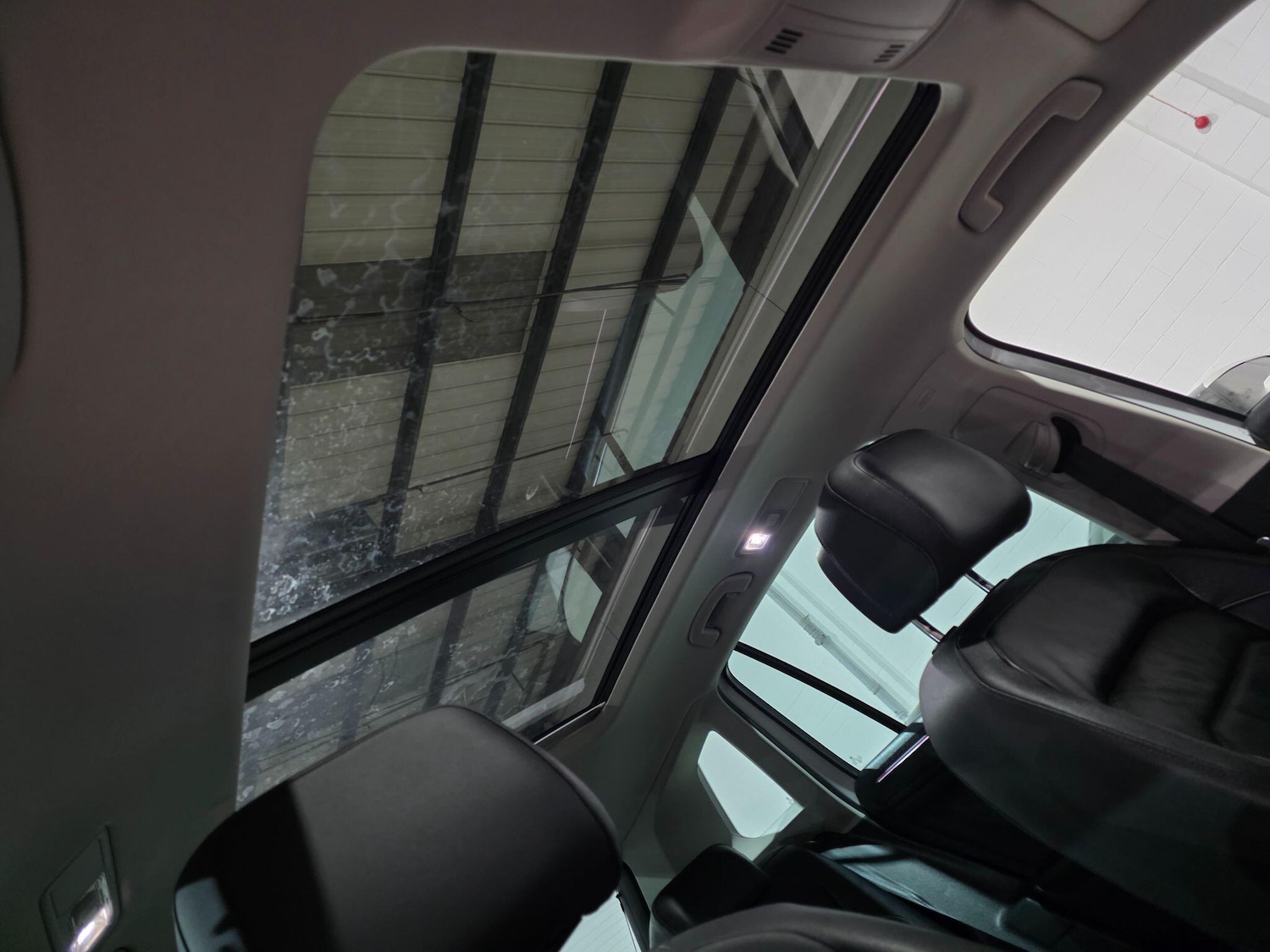 Used Volkswagen Tiguan 2017 for sale - 77216255: Photo 7