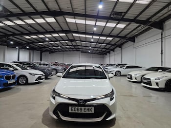 Used Toyota Corolla 2019 for sale - 77939715: Photo