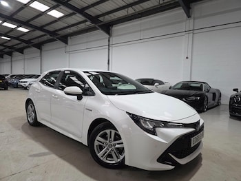 Used Toyota Corolla 2019 for sale - 77939715: Photo