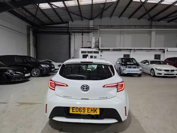 Used Toyota Corolla 2019 for sale - 77939715: Photo