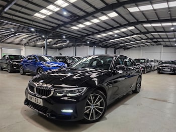 Used BMW 3 Series 2022 for sale - 78601947: Photo