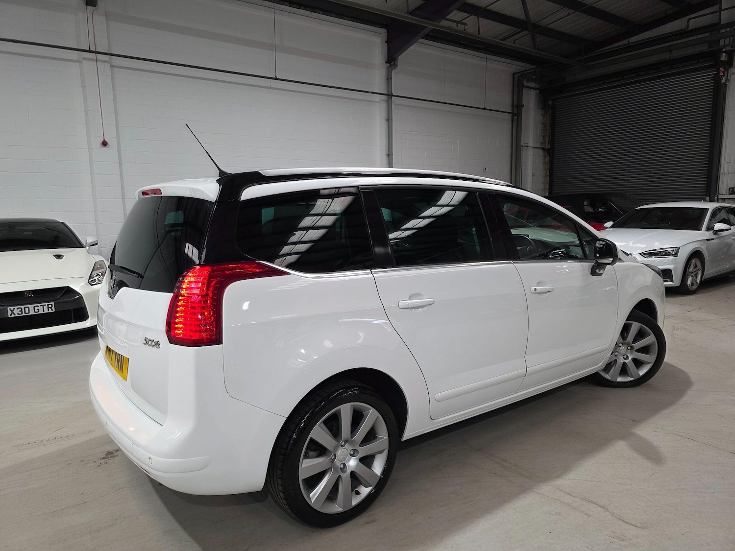 Vehicle 25