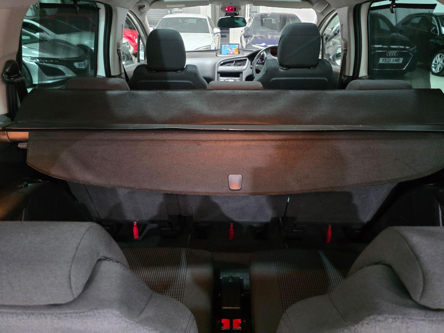 Vehicle 27