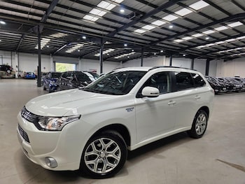 2015 (65) - 2.0h 12kWh GX3h CVT 4WD Euro 5 (s/s) 5dr