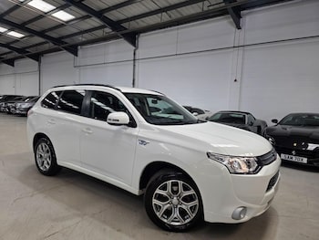 Used Mitsubishi Outlander 2015 for sale - 75915885: Photo