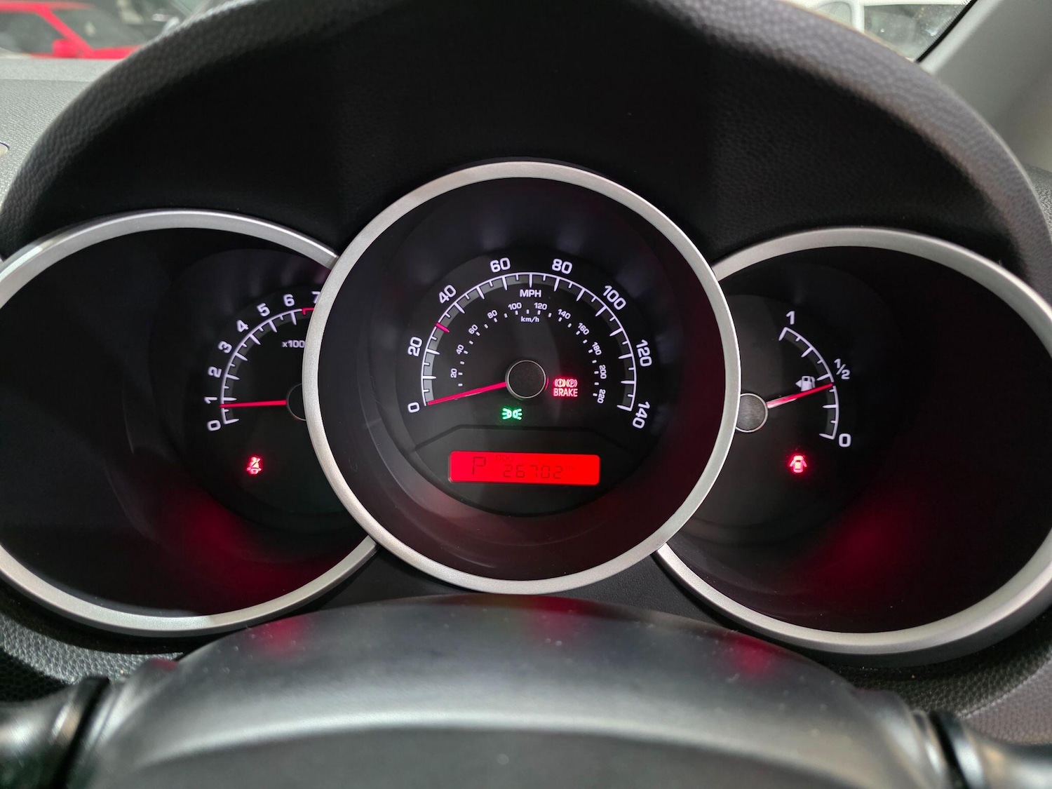 Used Kia Venga 2011 for sale - 76251308: Photo 10