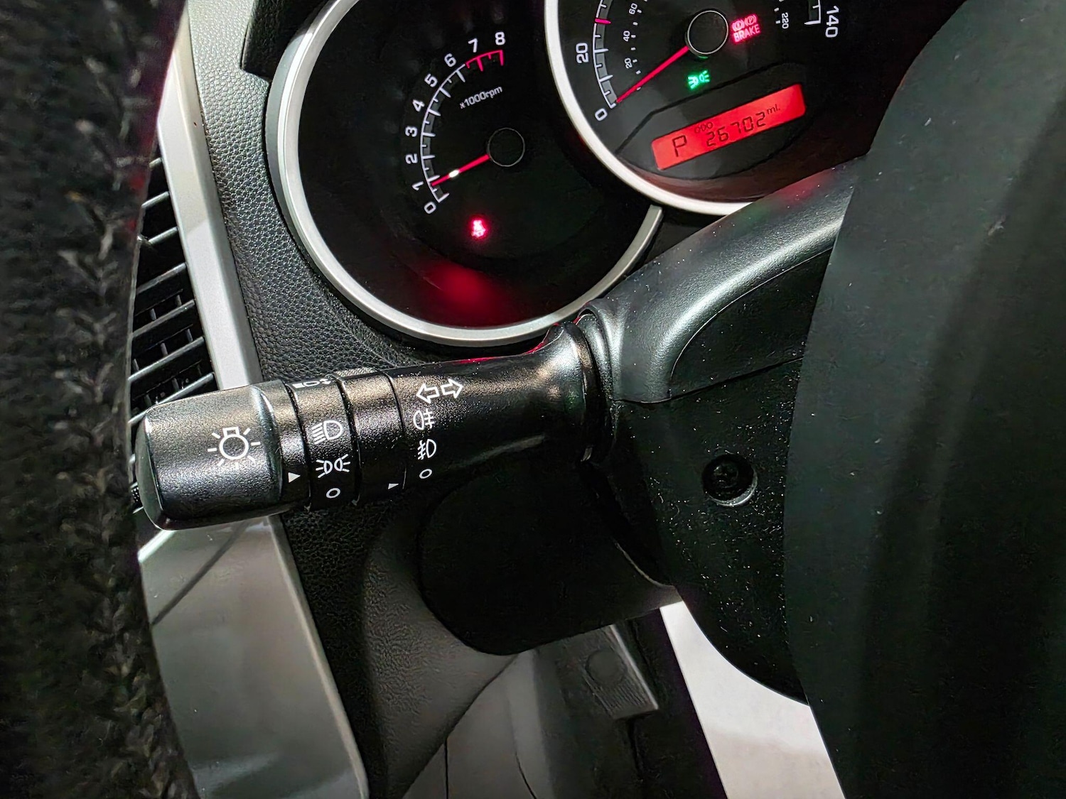 Used Kia Venga 2011 for sale - 76251308: Photo 17