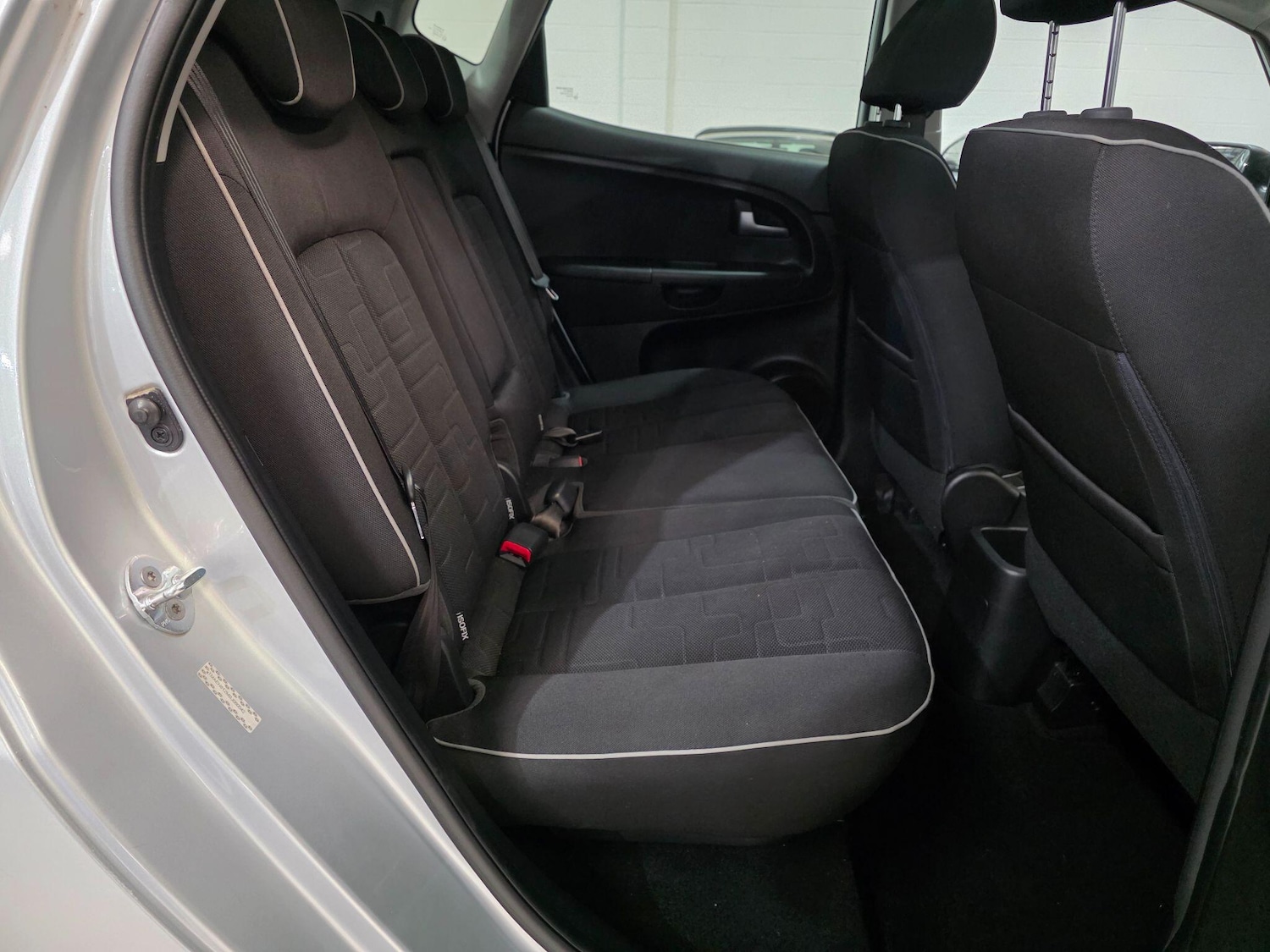 Used Kia Venga 2011 for sale - 76251308: Photo 20