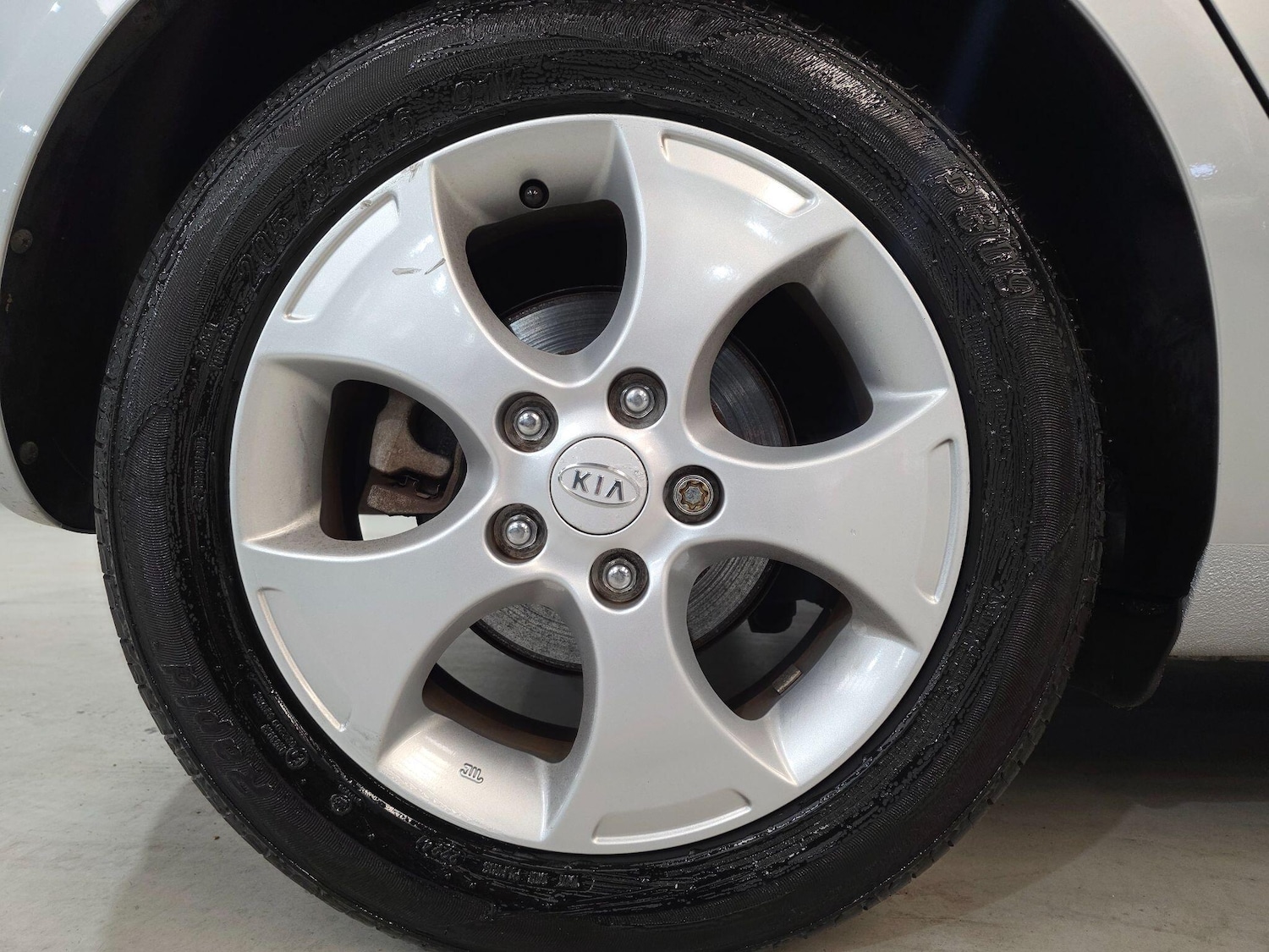 Used Kia Venga 2011 for sale - 76251308: Photo 26