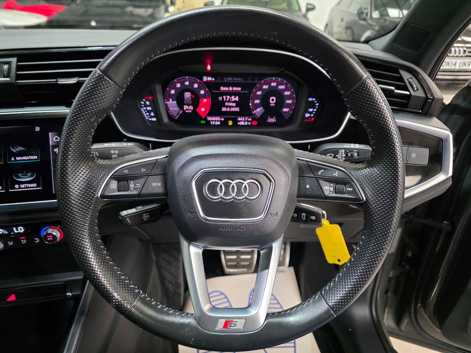 Vehicle 19