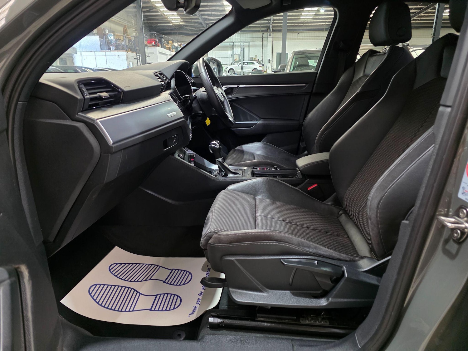 Vehicle 28