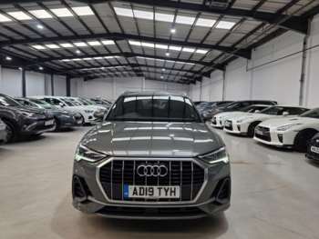 Used Audi Q3 2019 for sale - 74989583: Photo