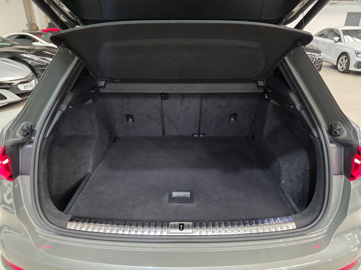 Vehicle 31