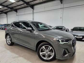 Used Audi Q3 2019 for sale - 74989583: Photo