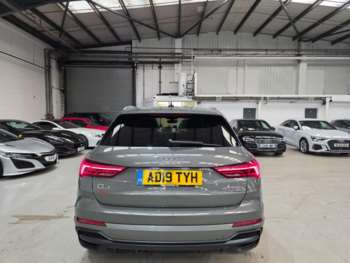Used Audi Q3 2019 for sale - 74989583: Photo