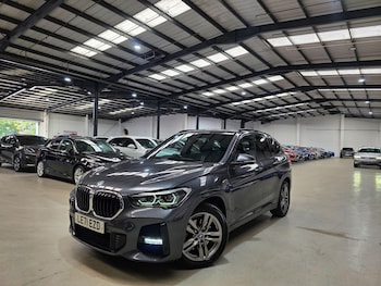 Used BMW X1 2022 for sale - 79425927: Photo