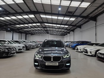 Used BMW X1 2022 for sale - 79425927: Photo