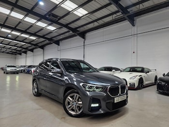 Used BMW X1 2022 for sale - 79425927: Photo