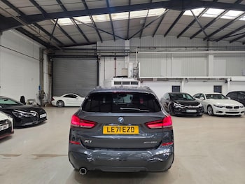 Used BMW X1 2022 for sale - 79425927: Photo